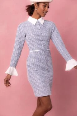 Blair Dress -Ivy City Co Dress blair 3