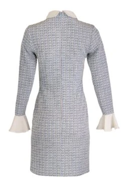 Blair Dress -Ivy City Co Dress blair back 395356