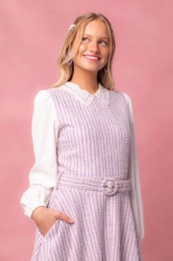 Bonnie Flare Dress - FINAL SALE 13 Bonnie Flare Dress - FINAL SALE -Ivy City Co Dress bonnie 07