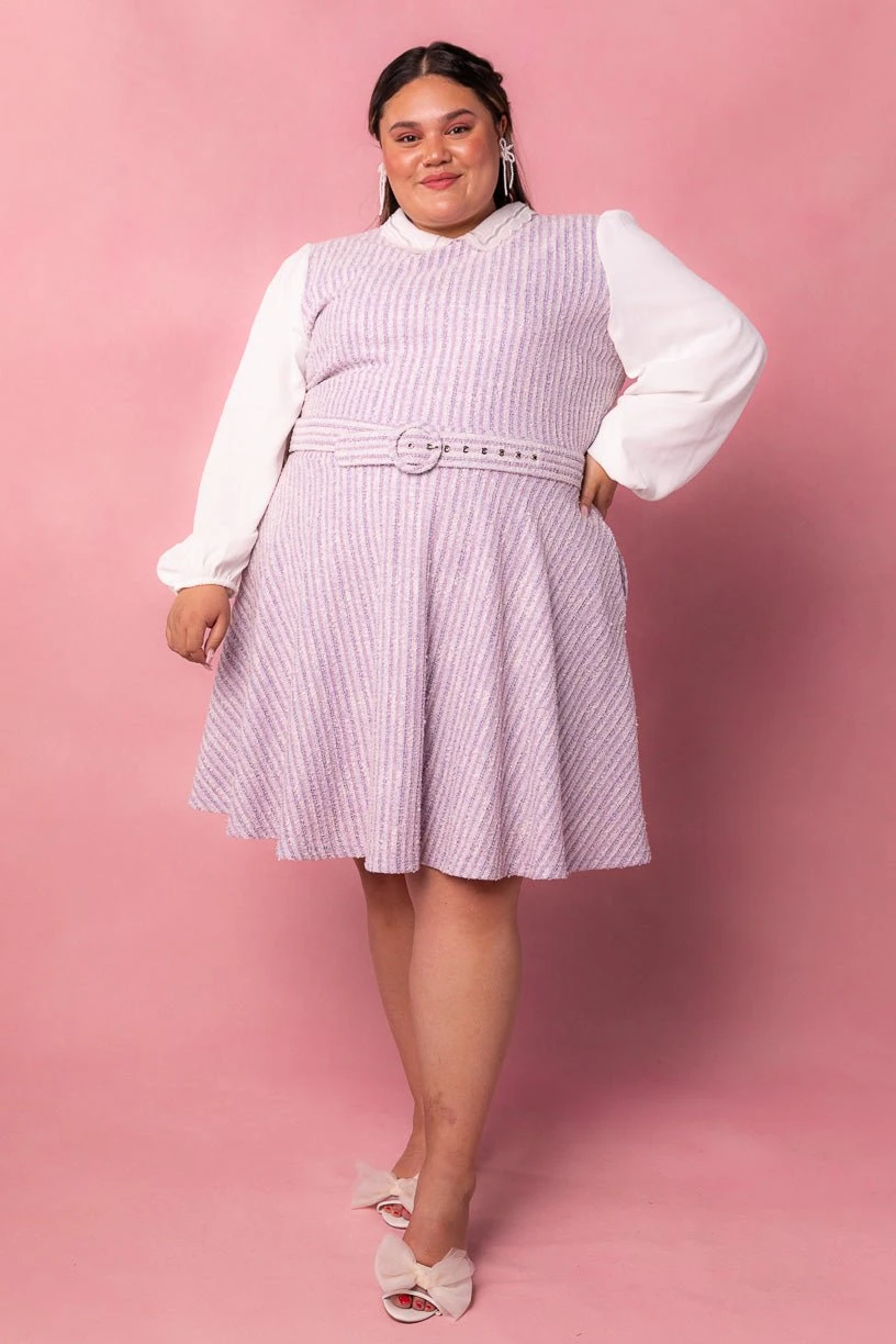 Bonnie Flare Dress - FINAL SALE 7 Bonnie Flare Dress - FINAL SALE - Image 7