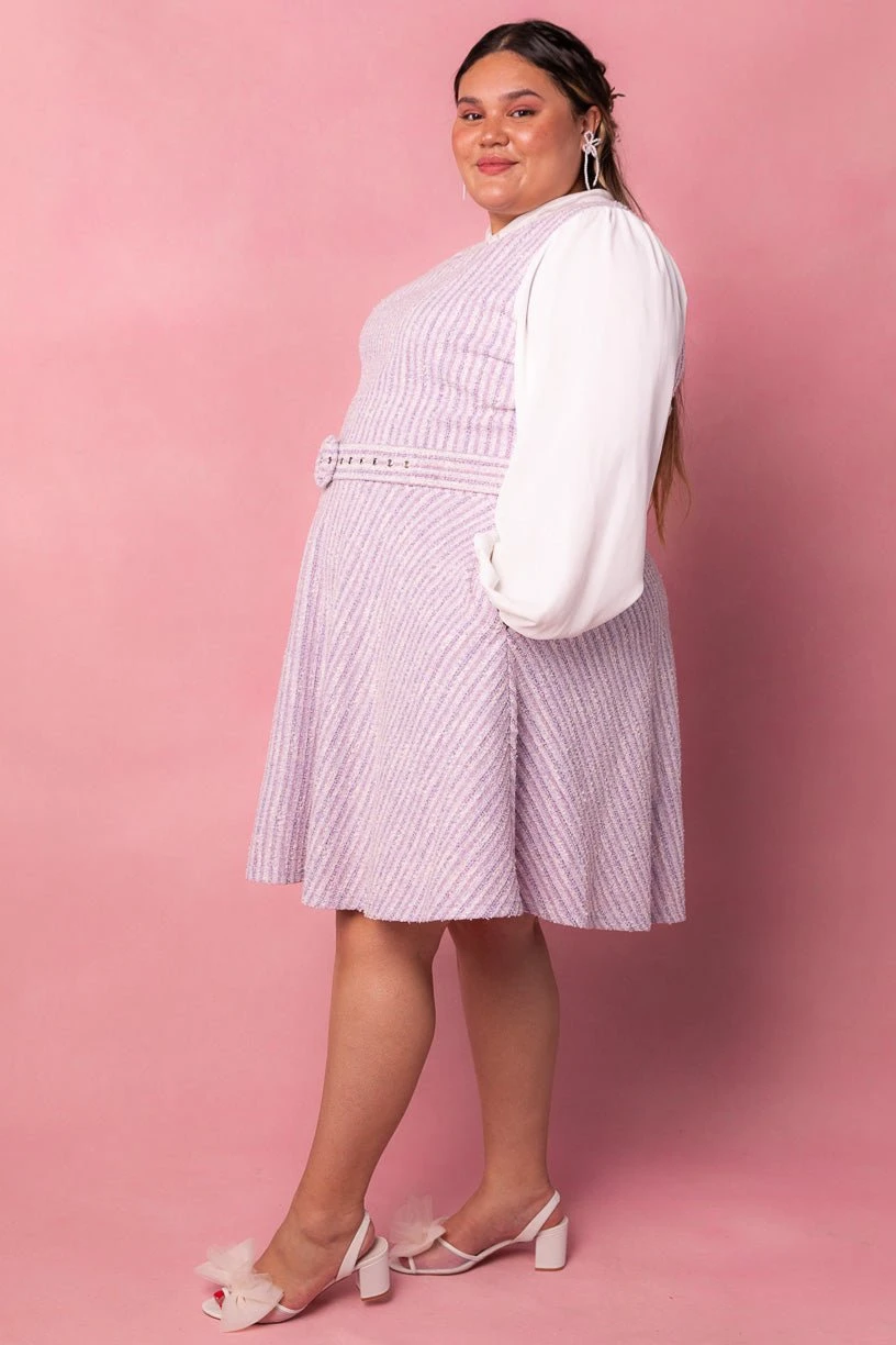 Bonnie Flare Dress - FINAL SALE 8 Bonnie Flare Dress - FINAL SALE - Image 8