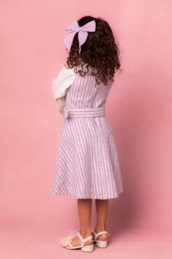 Mini Bonnie Flare Dress - FINAL SALE 17 Mini Bonnie Flare Dress - FINAL SALE -Ivy City Co Dress bonnie 5 279211