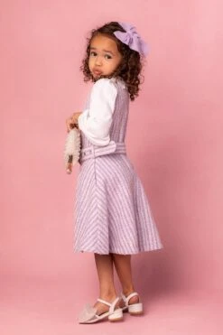 Mini Bonnie Flare Dress - FINAL SALE 15 Mini Bonnie Flare Dress - FINAL SALE -Ivy City Co Dress bonnie 7 517108