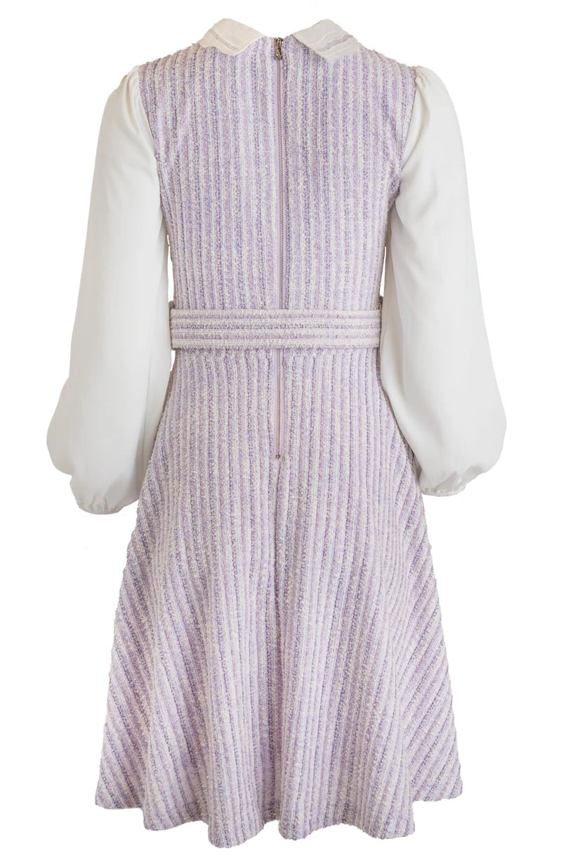 Bonnie Flare Dress - FINAL SALE 11 Bonnie Flare Dress - FINAL SALE - Image 11