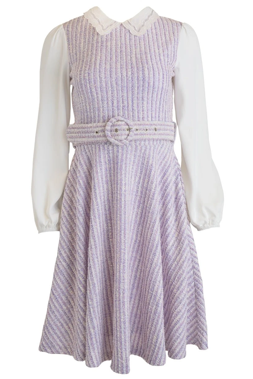 Bonnie Flare Dress - FINAL SALE 10 Bonnie Flare Dress - FINAL SALE - Image 10