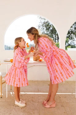 Mini Bowie Dress 14 Mini Bowie Dress -Ivy City Co Dress bowie 06