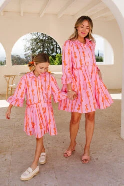 Mini Bowie Dress 19 Mini Bowie Dress -Ivy City Co Dress bowie 09