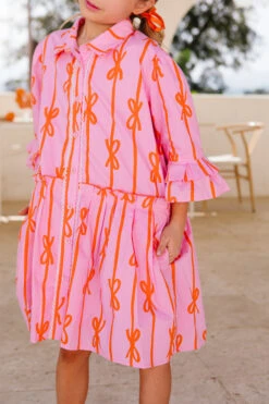 Mini Bowie Dress 12 Mini Bowie Dress -Ivy City Co Dress bowie 1