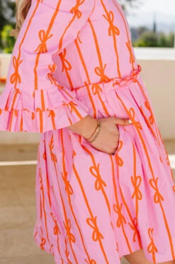 Bowie Dress 12 Bowie Dress -Ivy City Co Dress bowie 11