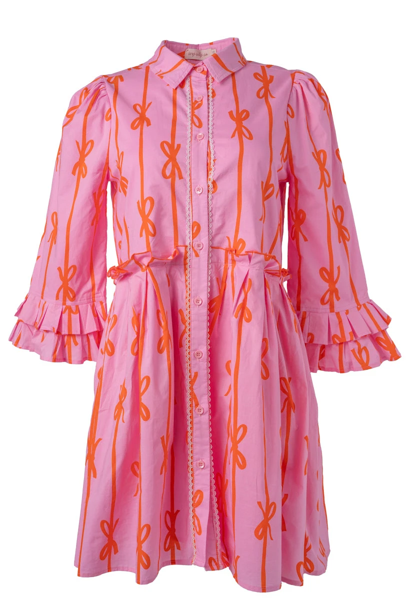 Bowie Dress 9 Bowie Dress - Image 9