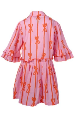 Mini Bowie Dress 18 Mini Bowie Dress -Ivy City Co Dress bowie mini back