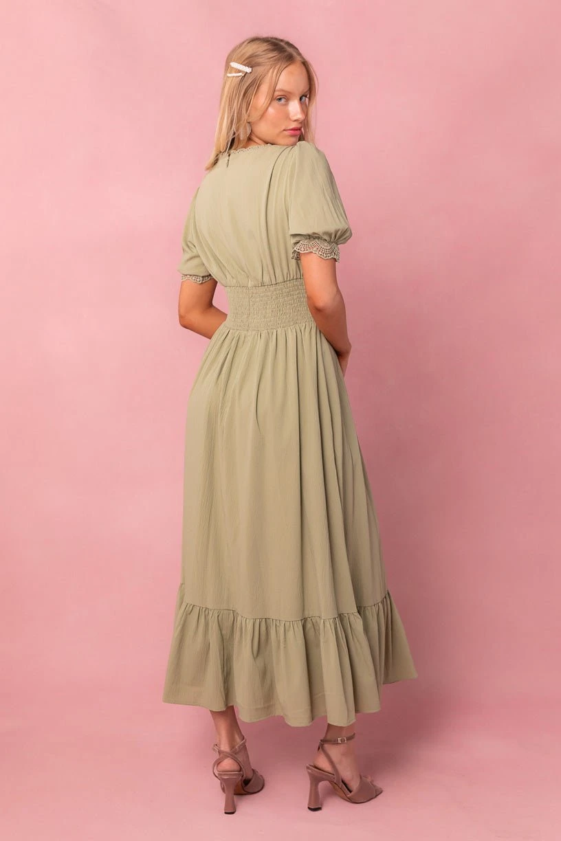 Brooke Dress 3 Brooke Dress - Image 3