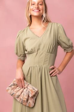 Brooke Dress 12 Brooke Dress -Ivy City Co Dress brooke 12 117786