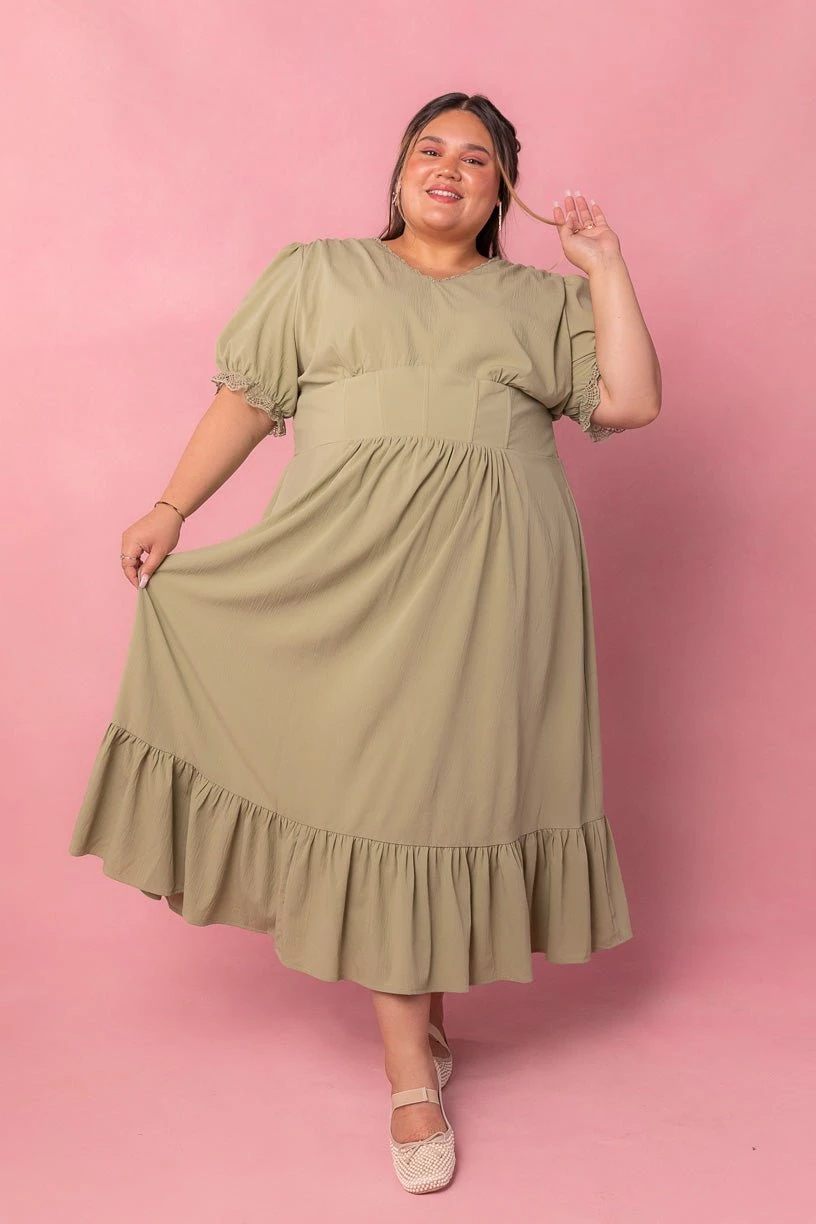 Brooke Dress 5 Brooke Dress - Image 5