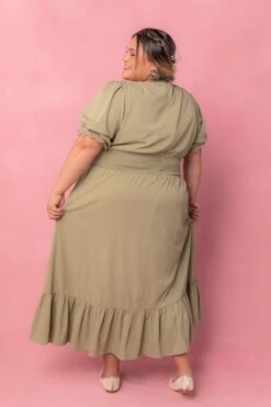 Brooke Dress 14 Brooke Dress -Ivy City Co Dress brooke 17 269834