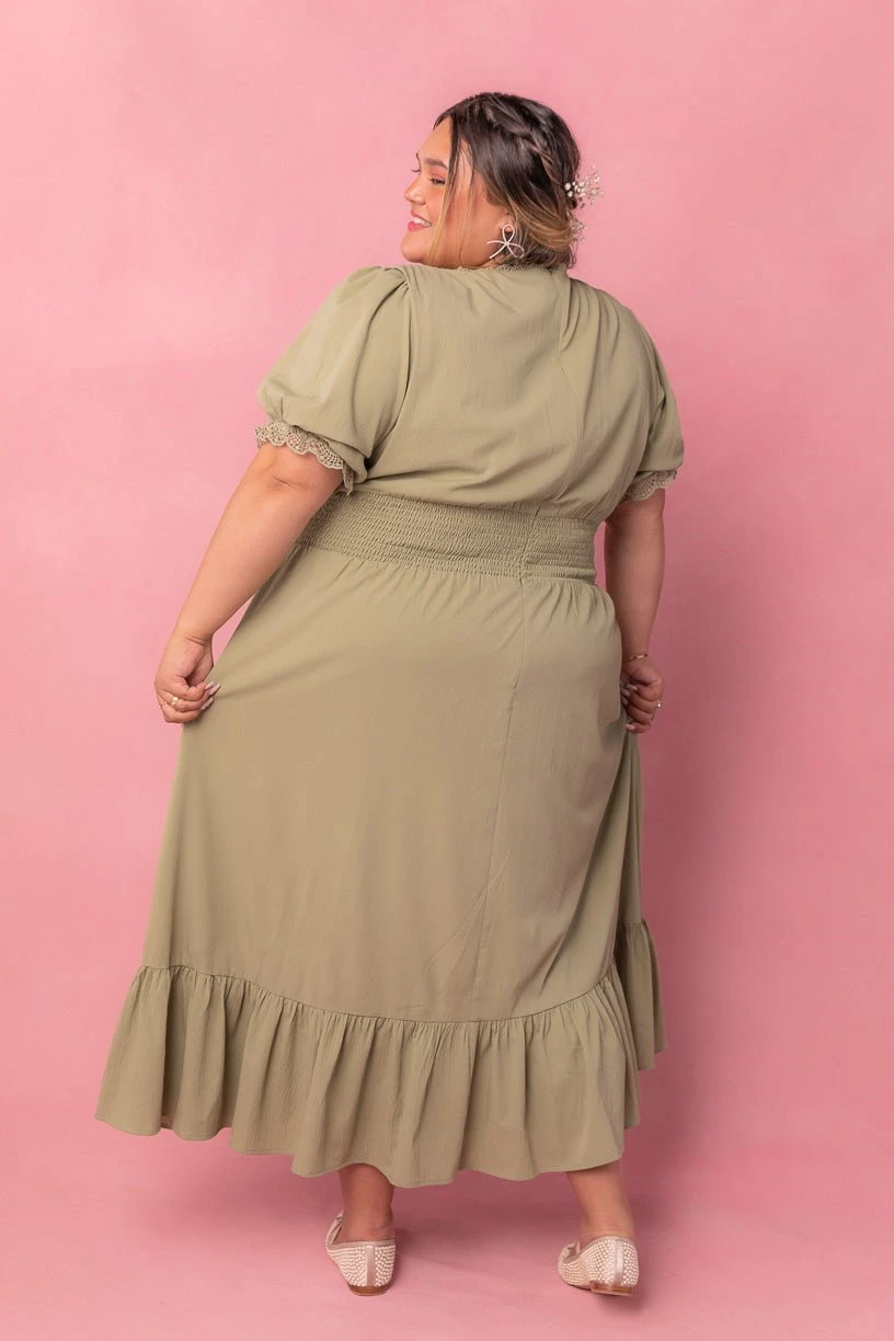 Brooke Dress 6 Brooke Dress - Image 6