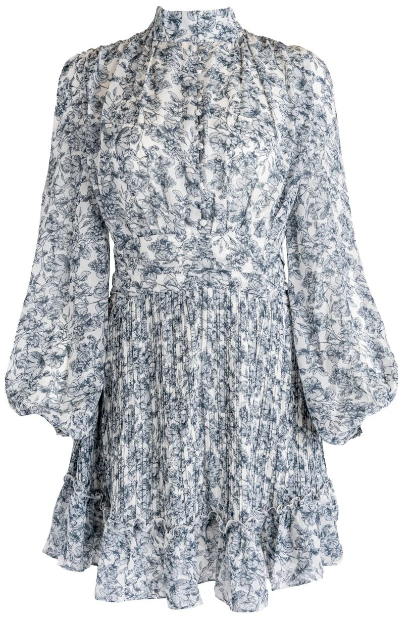 Brynley Dress - FINAL SALE 2 Brynley Dress - FINAL SALE - Image 2