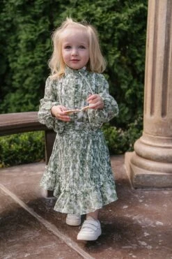 Mini Brynley Dress In Green -Ivy City Co Dress brynley green mini 29 bde136e0 f850 43d7 847d 4ffc8ed55ddb 557979
