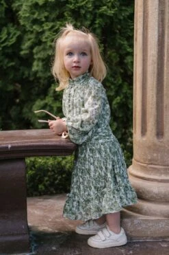 Mini Brynley Dress In Green -Ivy City Co Dress brynley green mini 30 ef45dfef cbcc 4879 90dd 15d5c9f6ce9f 324681
