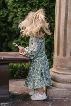 Mini Brynley Dress In Green -Ivy City Co Dress brynley green mini 31 8a179ed8 2982 4e6d 820c 3f7ecf58e47d 548708