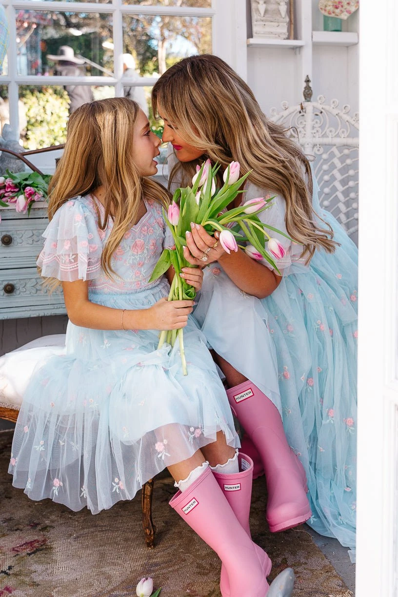 Chantilly Dress 2 Chantilly Dress - Image 2