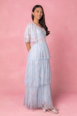 Chantilly Dress 15 Chantilly Dress -Ivy City Co Dress chantilly studio easter24 3 515744