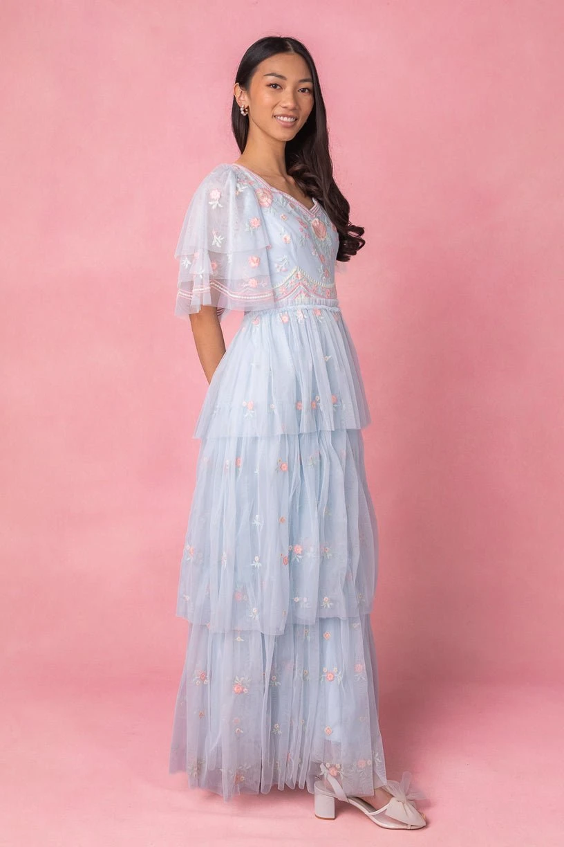 Chantilly Dress 6 Chantilly Dress - Image 6