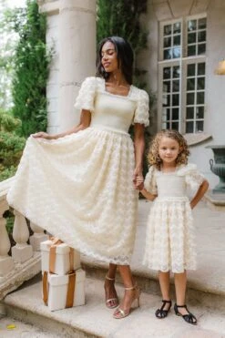 Cloud Nine Dress In Sparkle - FINAL SALE -Ivy City Co Dress cloud9 sparkle 25 549894