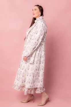 Maxine Coat -Ivy City Co Dress coats 17 131755