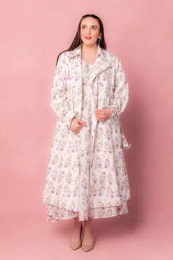 Maxine Coat -Ivy City Co Dress coats 18 145408