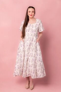 Maeve Dress -Ivy City Co Dress coats 19 851036