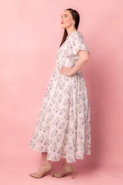 Maeve Dress -Ivy City Co Dress coats 21 345059