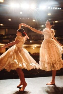 Coco Dress In Gold - FINAL SALE -Ivy City Co Dress cocogoldfix 1 472336