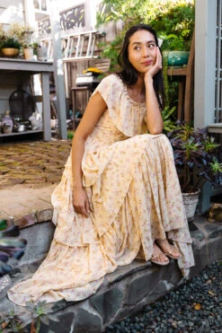 Darla Dress -Ivy City Co Dress darla 10