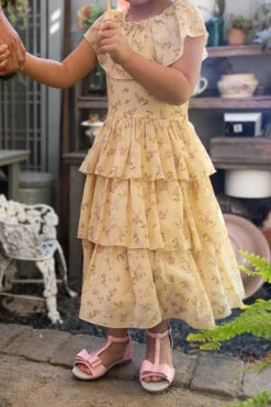 Mini Darla Dress -Ivy City Co Dress darla 12