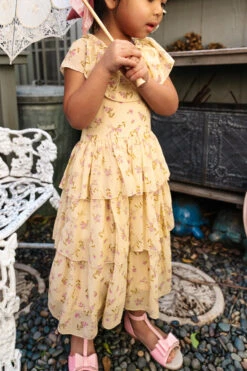 Mini Darla Dress -Ivy City Co Dress darla 13