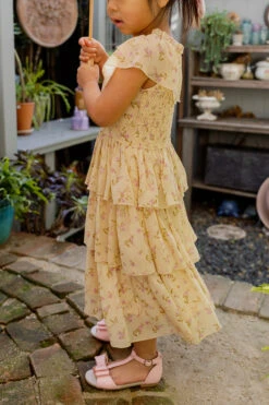 Mini Darla Dress -Ivy City Co Dress darla 14