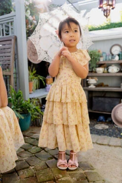 Mini Darla Dress -Ivy City Co Dress darla 6