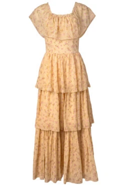 Darla Dress -Ivy City Co Dress darla front