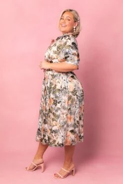 Delaney Dress -Ivy City Co Dress delaney 2 797941