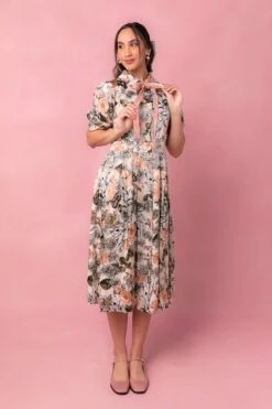 Delaney Dress -Ivy City Co Dress delaney 4 438507