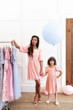 Do-Re-Mi Dress - FINAL SALE -Ivy City Co Dress do re mi 11 379582 b4a67f24 fcdf 4593 931f beca60e8be2a 392014