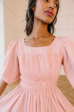 Do-Re-Mi Dress - FINAL SALE -Ivy City Co Dress do re mi 61 431156 8b01092a 19cf 4408 9c75 9afaa9330ab9 211356