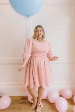 Do-Re-Mi Dress - FINAL SALE -Ivy City Co Dress do re mi 68 350737 4be1ff7c 6508 408c ac9b b089b3cac63d 335737