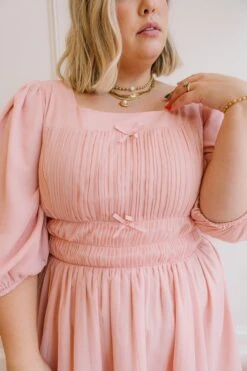 Do-Re-Mi Dress - FINAL SALE -Ivy City Co Dress do re mi 77 542402 e0d14d7c e261 494a 9af6 060f1247c2ae 939446