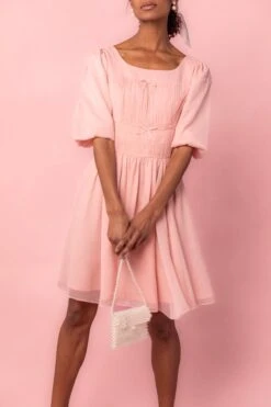 Do-Re-Mi Dress - FINAL SALE -Ivy City Co Dress doremi 2 484818 bf9a38a1 aeda 4560 aa8b 59d7648453e5 591249