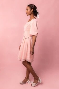 Do-Re-Mi Dress - FINAL SALE -Ivy City Co Dress doremi 4 319573 157f6e30 55cd 4216 846e 9a6ae712a49d 800190