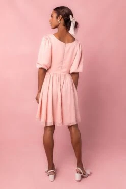 Do-Re-Mi Dress - FINAL SALE -Ivy City Co Dress doremi 5 654230 dafa9038 e7c6 4e18 8fdd a989902d5668 698832