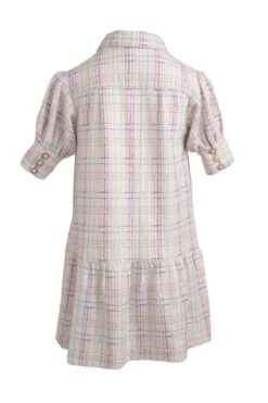 Mini Dorothy Dress - FINAL SALE -Ivy City Co Dress dorothy mini back 628396