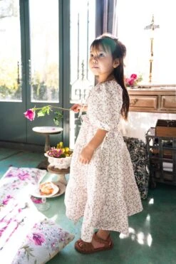 Mini Nora Dress -Ivy City Co Dress easter Studio Easter24 05 89b98ed8 fde9 436b a388 79caedaf48df 291017